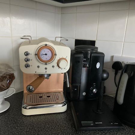 Immaculate Cosy Flat Next To Holyrood Park! Apartman Edinburgh Kültér fotó
