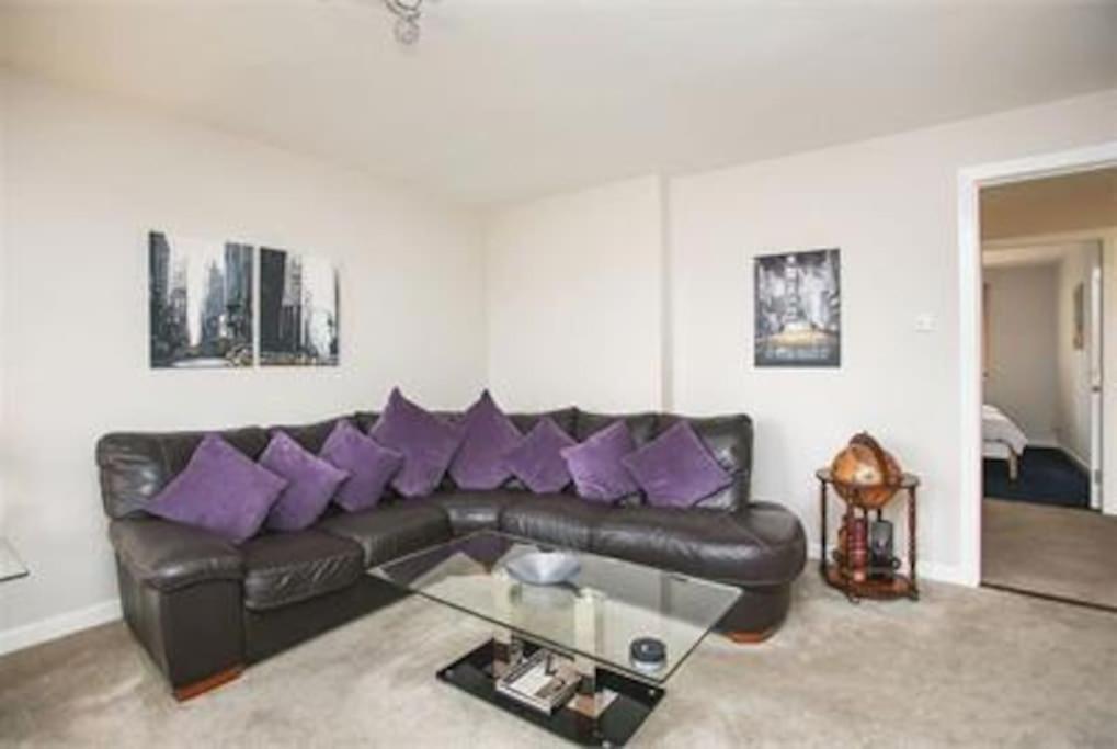 Immaculate Cosy Flat Next To Holyrood Park! Apartman Edinburgh Kültér fotó