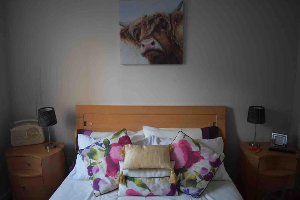 Immaculate Cosy Flat Next To Holyrood Park! Apartman Edinburgh Kültér fotó