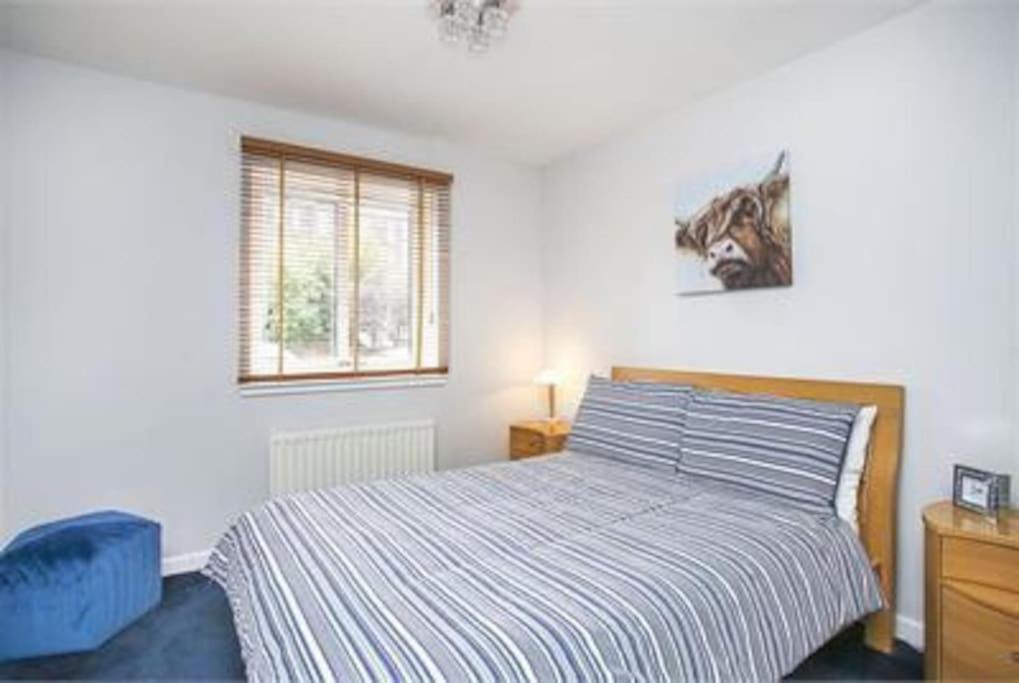 Immaculate Cosy Flat Next To Holyrood Park! Apartman Edinburgh Kültér fotó