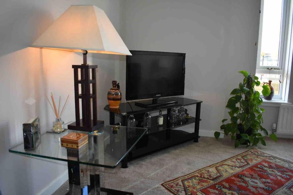 Immaculate Cosy Flat Next To Holyrood Park! Apartman Edinburgh Kültér fotó